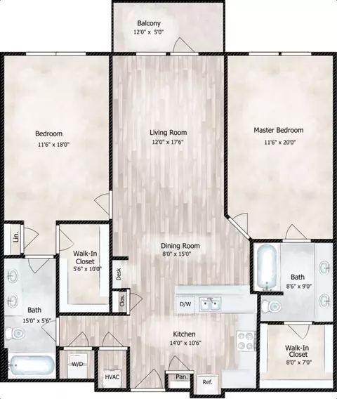 1810 Belcourt Ave, Nashville, TN 37212