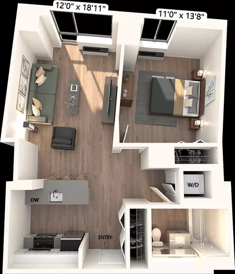 1 Morningside Dr, New York, NY 10025