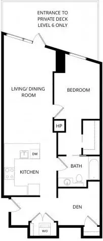 2015 2nd Ave, Seattle, WA 98121