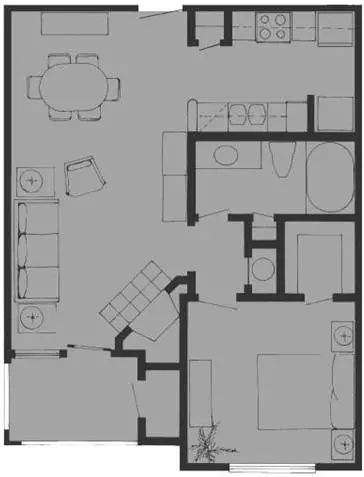 1801 Bering Dr, Houston, TX 77057