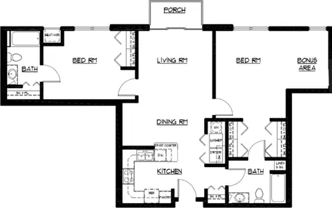 6516 W National Ave, West Allis, WI 53214