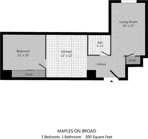 509 Broad Ave, Palisades Park, NJ 07650