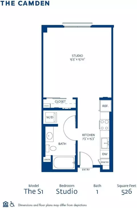 1540 Vine St, Los Angeles, CA 90028