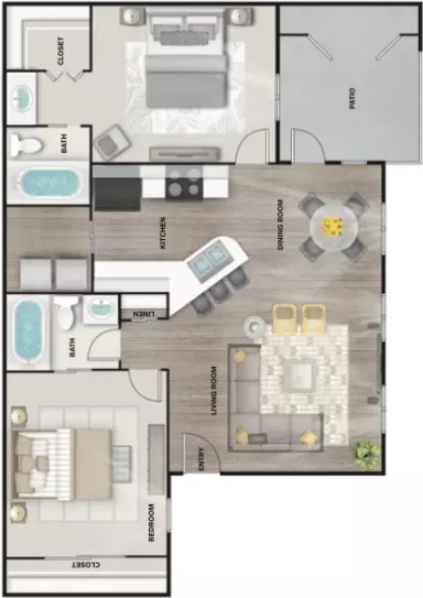 1601 Red Cedar Dr, Fort Myers, FL 33907