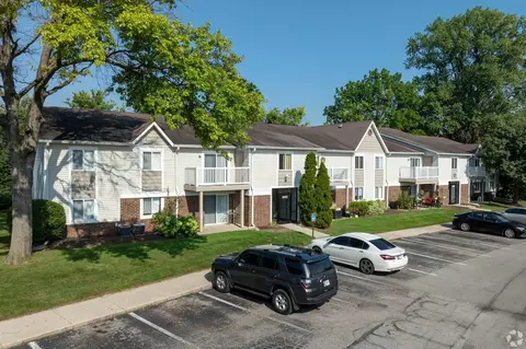 8444 Rothbury Dr, Indianapolis, IN 46260 photo 40