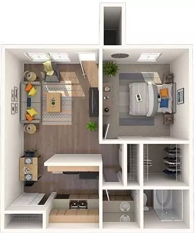 1500 E Broadway Rd, Tempe, AZ 85282