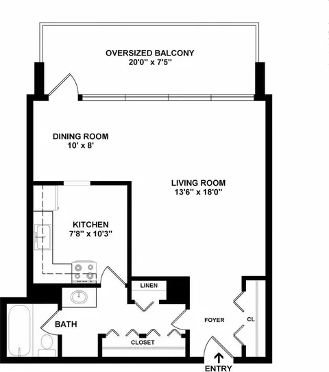 5599 Seminary Rd, Falls Church, VA 22041