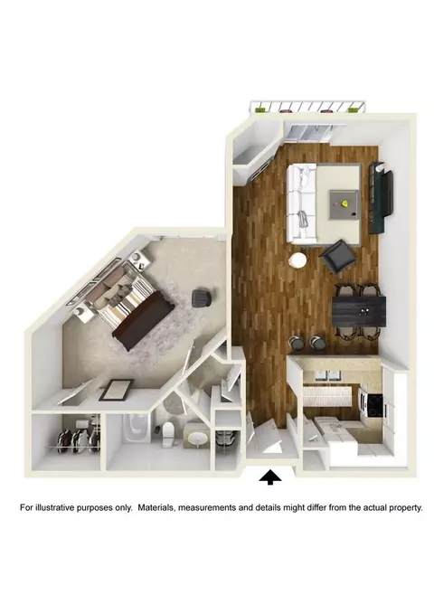 8665 Burton Way, Los Angeles, CA 90048