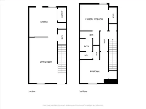 299 Summitcrest Dr #299-299, Clarksville, TN 37040