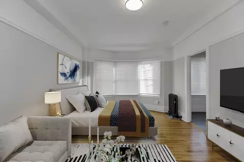 345 Fulton St, San Francisco, CA 94102