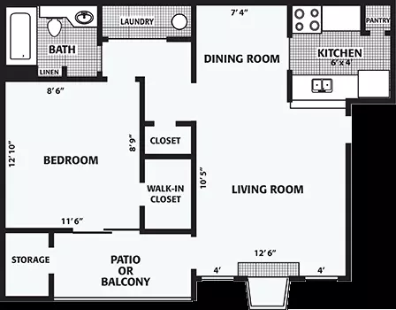 2015 Blue Rock Dr, Tampa, FL 33612