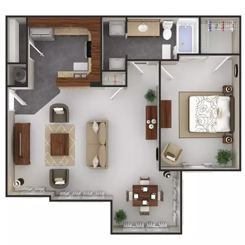 2400 Watermark Blvd, Oklahoma City, OK 73134