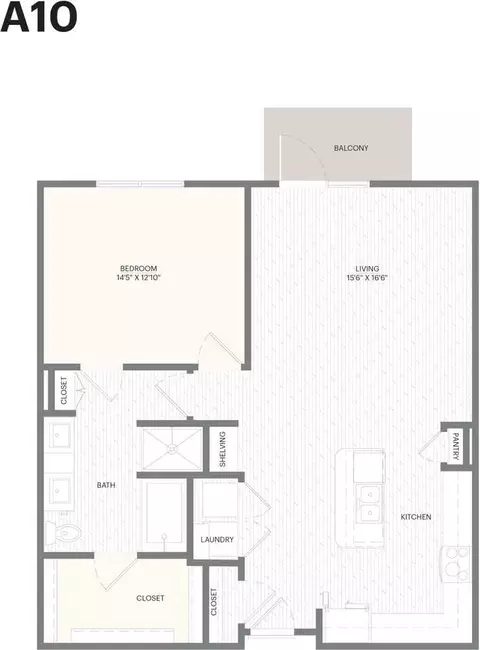 13505 Inwood Rd, Farmers Branch, TX 75244