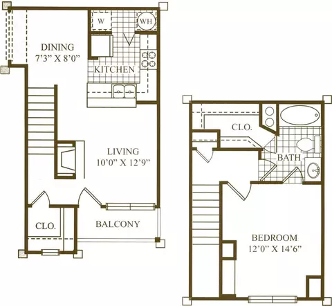 4101 S Hulen St, Fort Worth, TX 76109