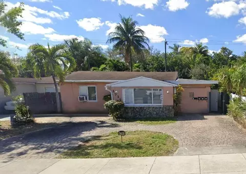 1711 SW 4th Ave, Fort Lauderdale, FL 33315