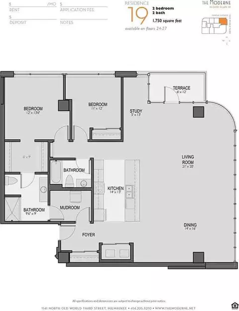 1141 N Dr Martin Luther King Jr Dr, Milwaukee, WI 53203