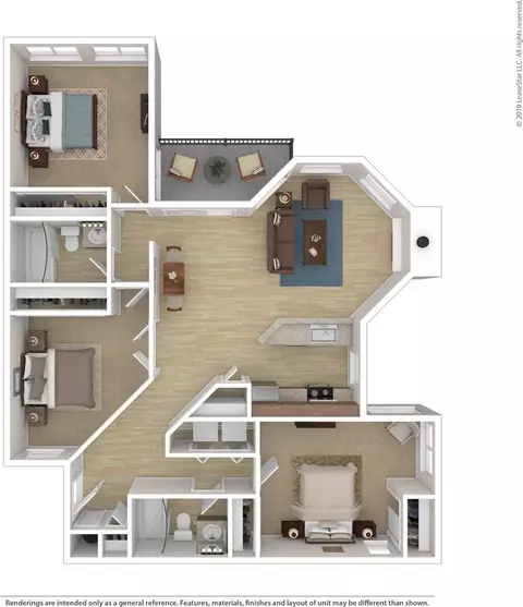 15282 SW Teal Blvd, Beaverton, OR 97007