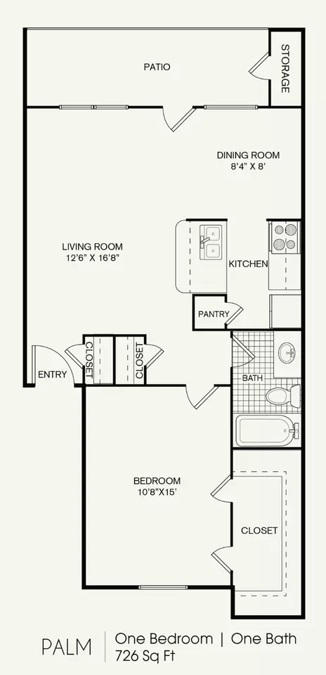 10225 Bissonnet St, Houston, TX 77036