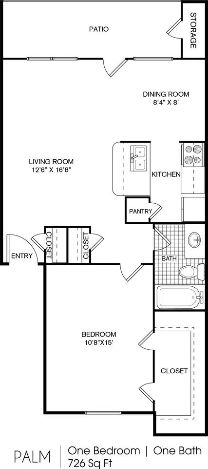 10225 Bissonnet St, Houston, TX 77036