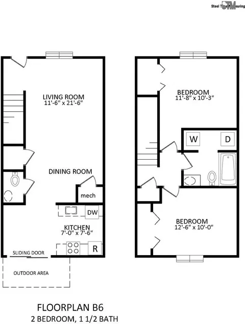 4929 Arborwood Dr, Charlotte, NC 28208