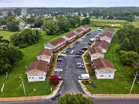 509 Bay St, Berlin, MD 21811
