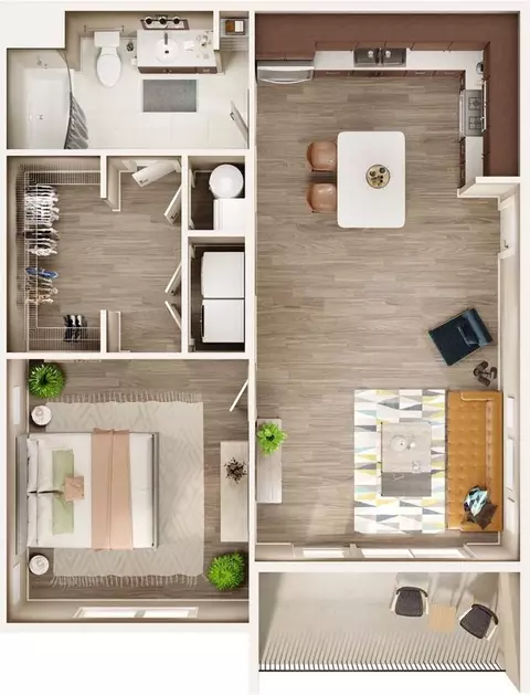 10605 Newtown Woods Trl, Louisville, KY 40118