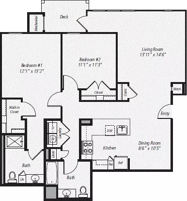 1000 Avalon Way, Bloomingdale, NJ 07403