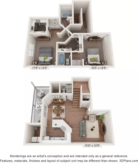 2501 Oak Hill Cir, Fort Worth, TX 76109