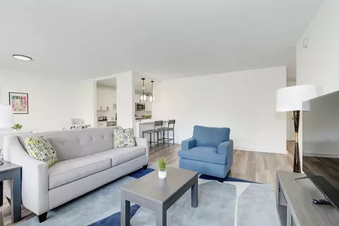 S Eads St, Arlington, VA 22202