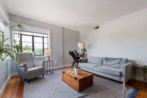 2911 Newark St NW, Washington, DC 20008