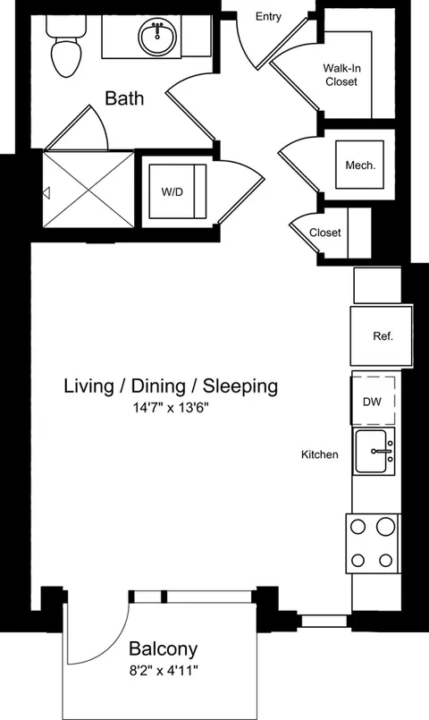 100 K St NE, Washington, DC 20002