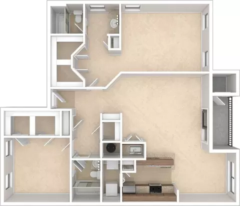 6503 N Military Trl, Boca Raton, FL 33496