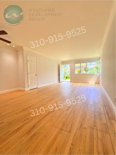 3160 S Barrington Ave, Los Angeles, CA 90066