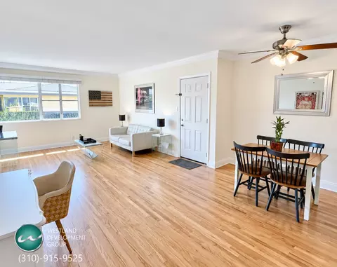 3160 S Barrington Ave, Los Angeles, CA 90066