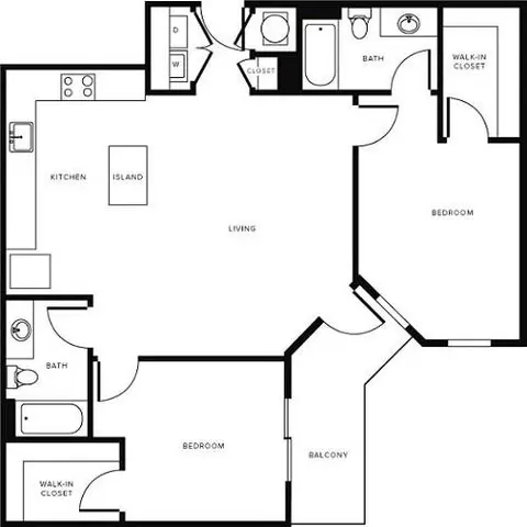 1845 Piedmont Ave NE, Atlanta, GA 30324