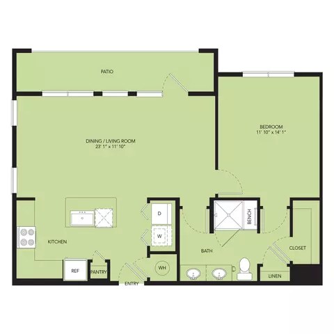 2501 Lakeside Pkwy, Flower Mound, TX 75022