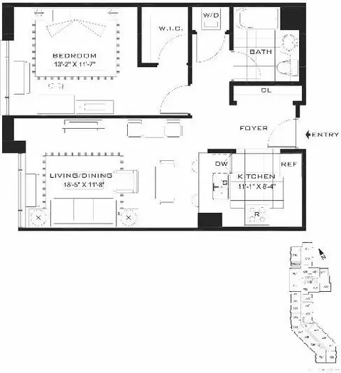121 Town Square Pl, Jersey City, NJ 07310