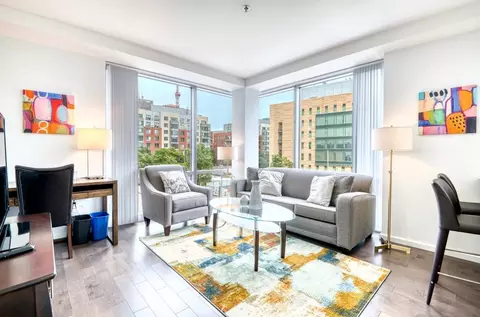 Kendall St, Cambridge, MA 02142