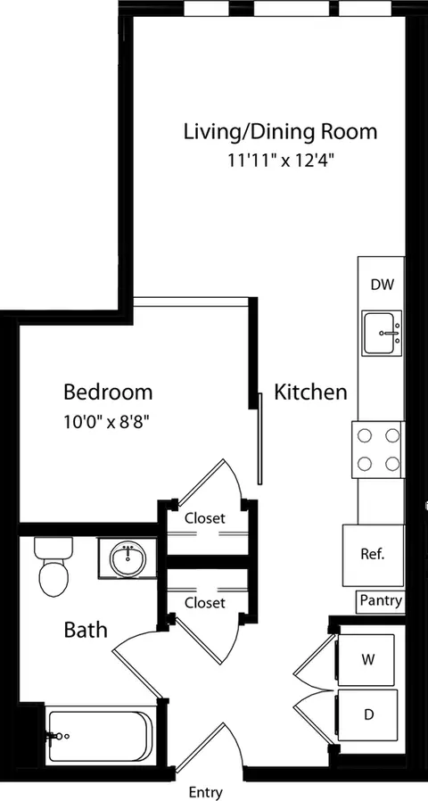 221 Minor Ave N, Seattle, WA 98109