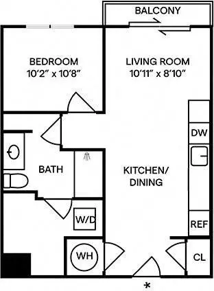 516 Lea Ave, Nashville, TN 37203