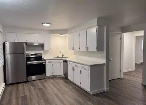 6021 N Mayfair St, Spokane, WA 99208