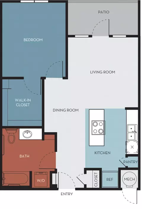2311 Park Centre Dr, Westminster, CO 80234