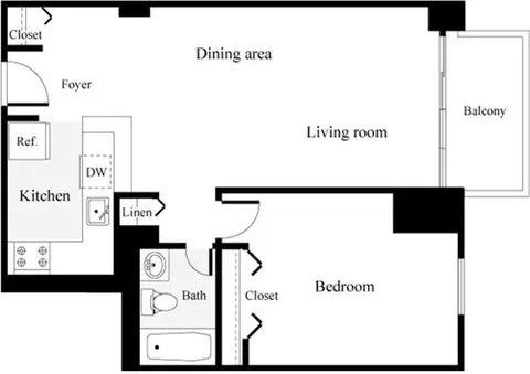 4850 Connecticut Ave NW, Washington, DC 20008