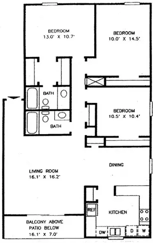 2424 Drusilla Ln, Baton Rouge, LA 70809
