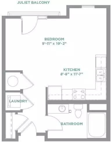 601 NE 70th St, Gladstone, MO 64118