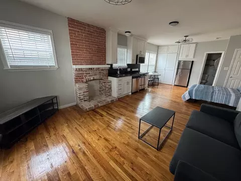 811 May St, Fort Worth, TX 76104