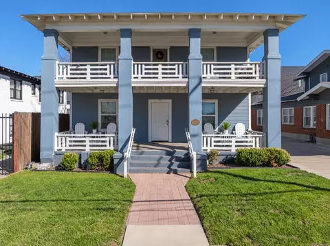 811 May St, Fort Worth, TX 76104