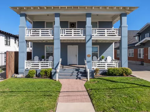 811 May St, Fort Worth, TX 76104