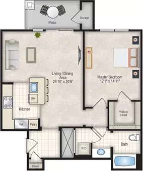 4872 Lichfield Pl, Waldorf, MD 20602
