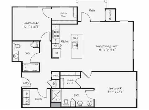 1000 Avalon Way, Bloomingdale, NJ 07403